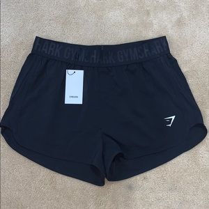 Gym Shark Training Loose Fit Shorts